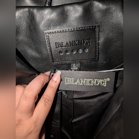 BlankNYC - Picture 3 of 5